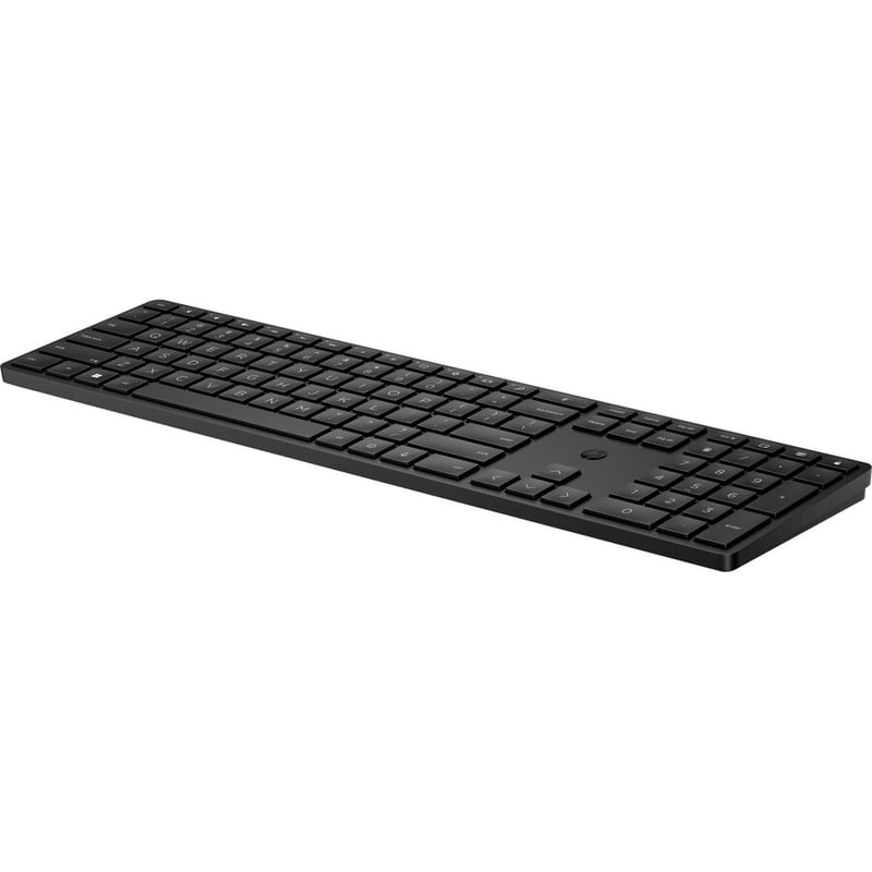 HP 450 PROGRAMMABLE WIRELESS KEYBOARD - Thumbnail 5
