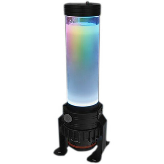 Thermaltake Pacific CL360 Max D5 Hard Tube Water Cooling Kit - Thumbnail 3