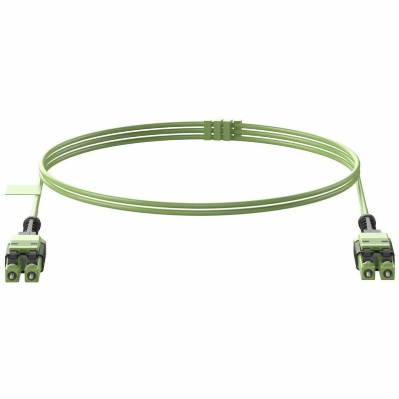 Panduit Opti-Core LC Uniboot Patch Cord - Thumbnail 1