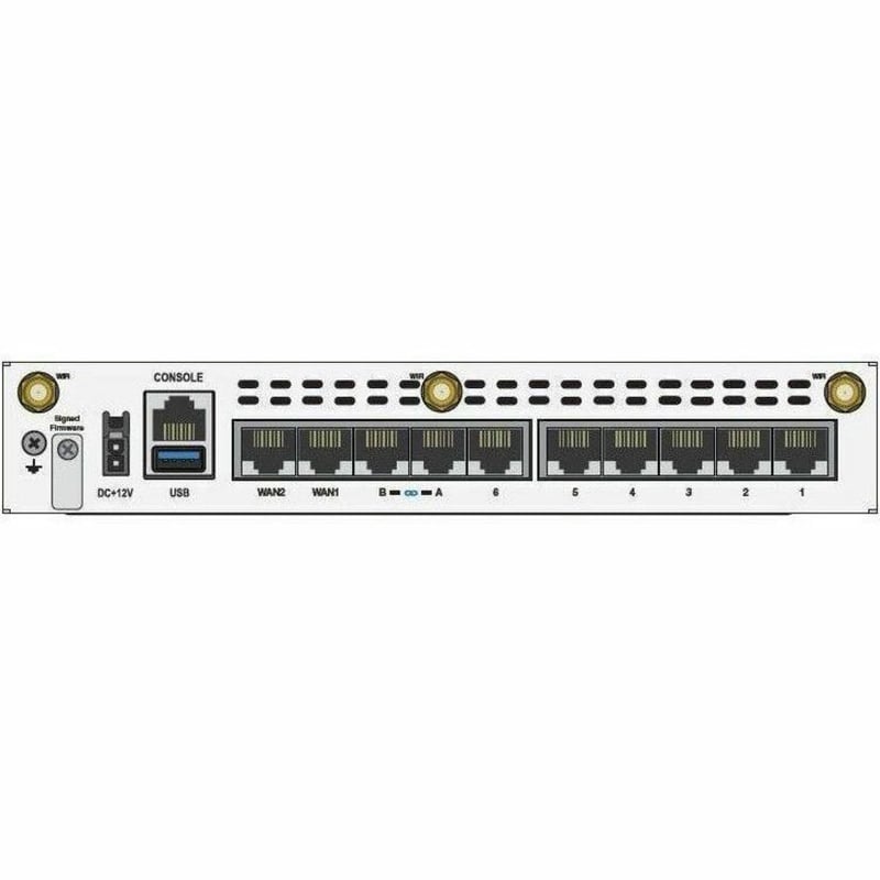 FORTIWIFI-71G HW PLUS 5YR FORTICARE PREM AND FORTIGUARD UNIFI - Thumbnail 3