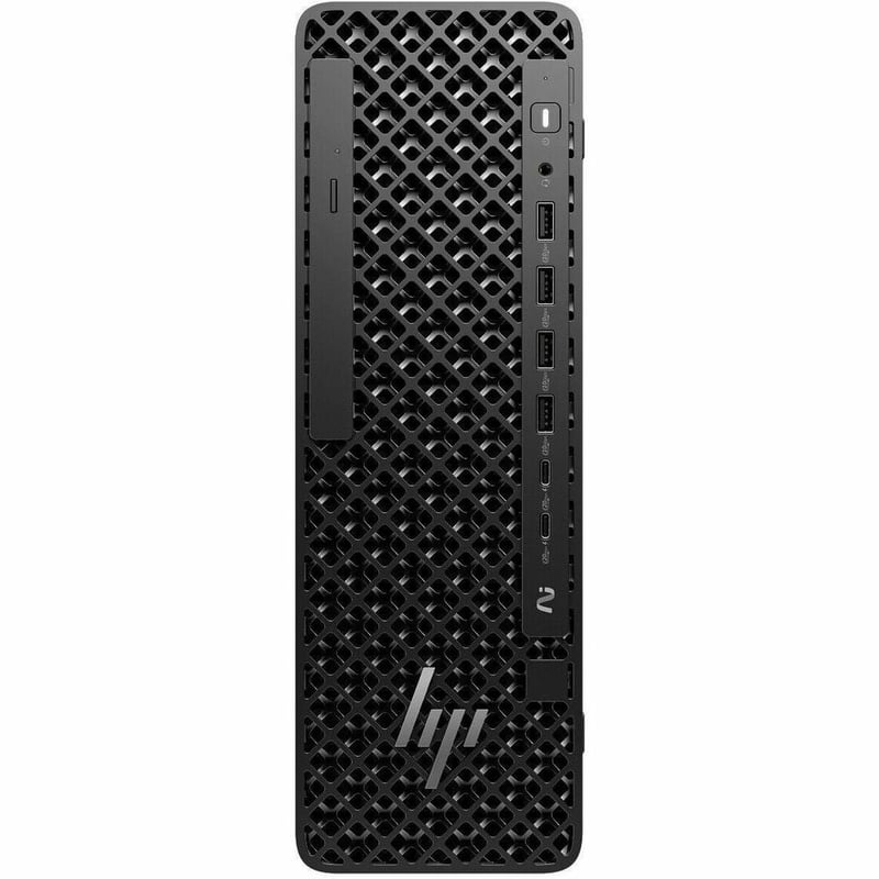 SMART BUY Z2 SFF G1I U9285K 32GB/1TB PC - Thumbnail 1