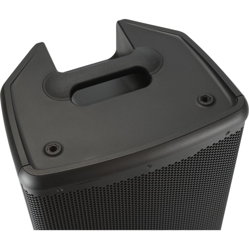JBL Professional EON712 Bluetooth Speaker System - 650 W RMS - Black - Thumbnail 3