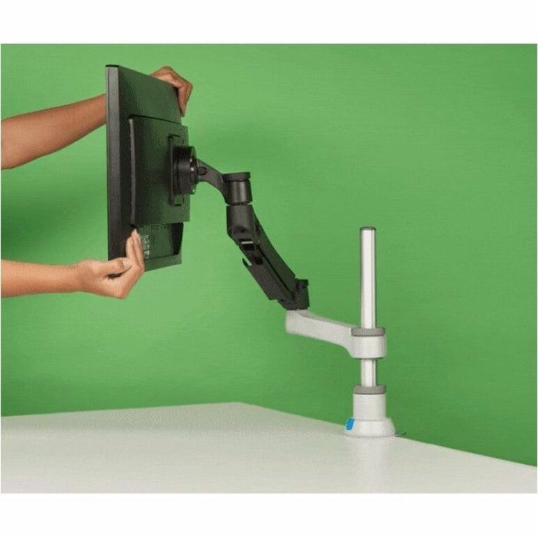 R-Go single monitor arm, Zepher 4 - Thumbnail 5