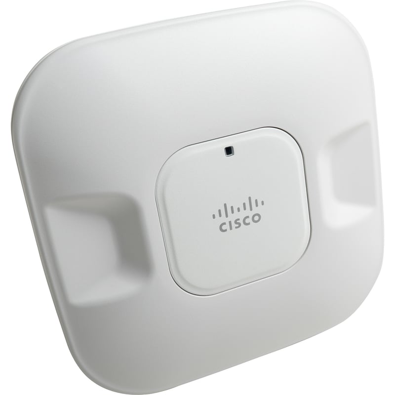 Cisco Aironet 1042N IEEE 802.11n 300 Mbit/s Wireless Access Point - Thumbnail 1