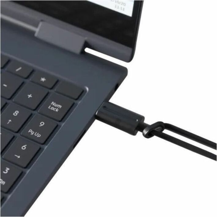 JABRA SPEAK2 75 UC DARK GREY - Thumbnail 5