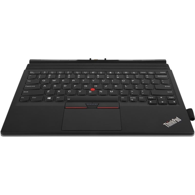 Lenovo ThinkPad X1 Tablet Gen 3 Thin Keyboard US English