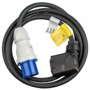 Panduit SmartZone Standard Power Cord - Thumbnail 1