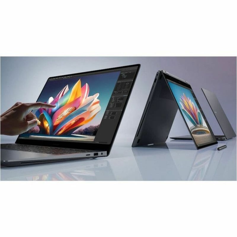 GALAXY BOOK4 360 15.6 I7-150U (16GB 512GB) GRAY