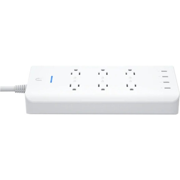 Ubiquiti SmartPower Strip (6 ports) - Thumbnail 2