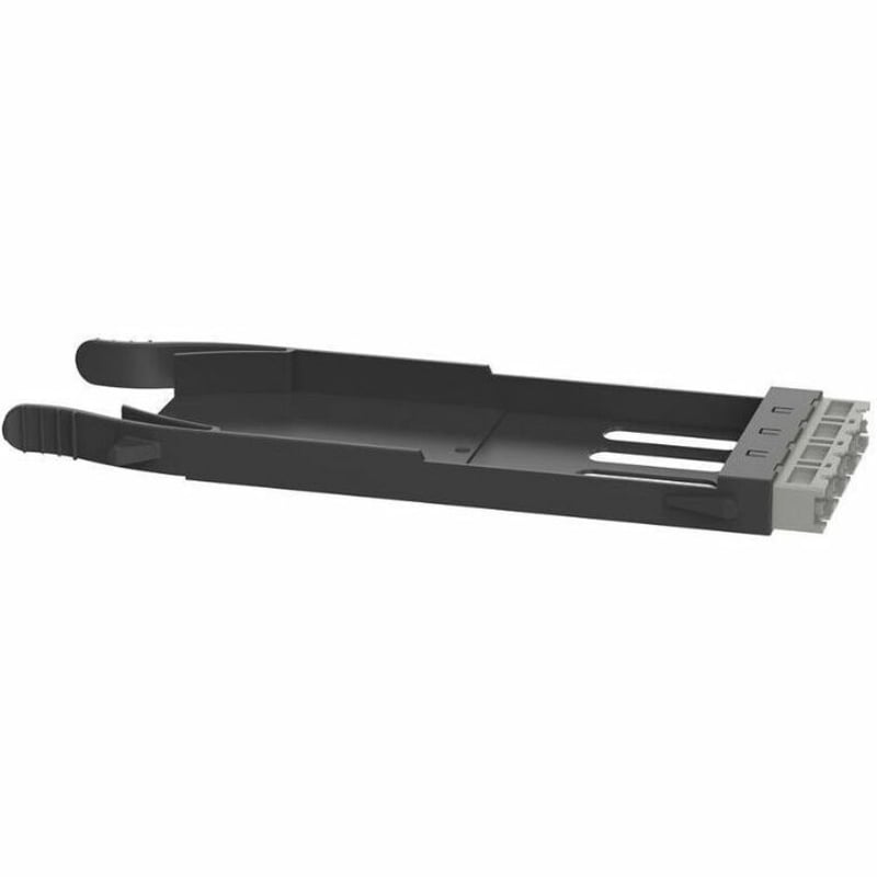 Panduit HD Flex MPO FAP, 4-port Type B, Charcoal Gray - Thumbnail 4