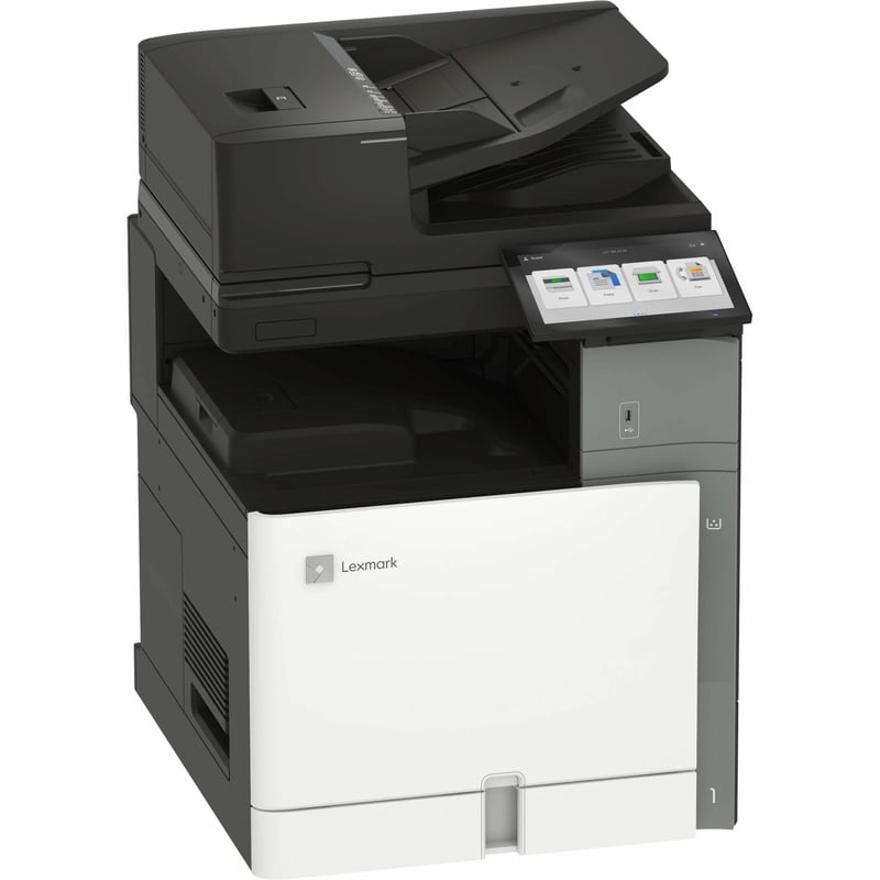 CX963SE MFP LV AMERICAS - Thumbnail 1