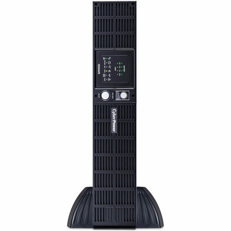 CyberPower CPS1500AVR Smart App LCD UPS Systems