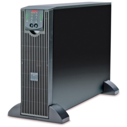 APC by Schneider Electric Smart-UPS On-Line 6000 VA Tower/Rack Mountable UPS - Thumbnail 1