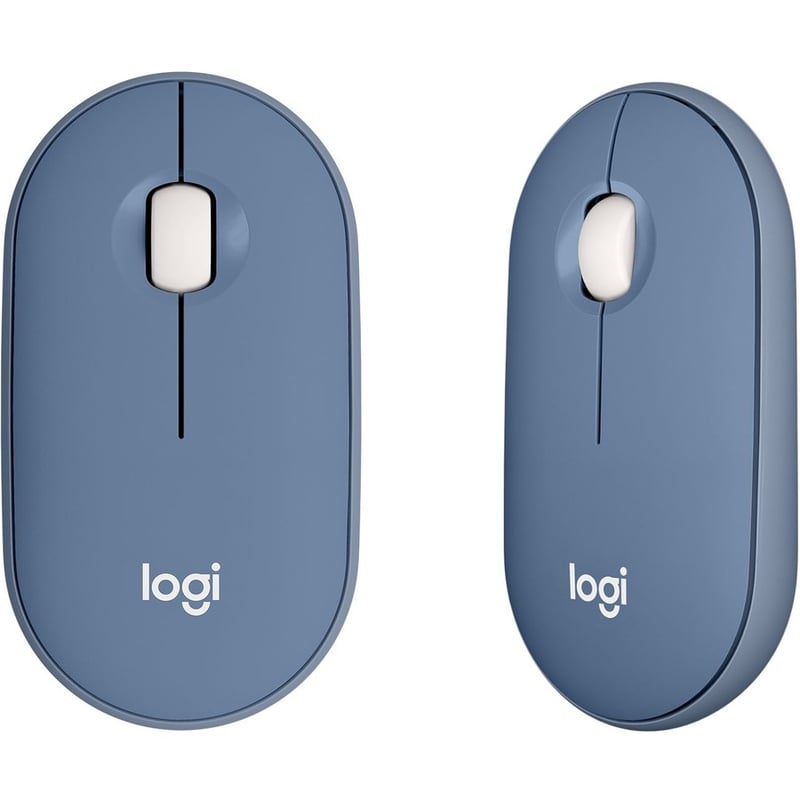 Logitech Pebble M350 - Thumbnail 3