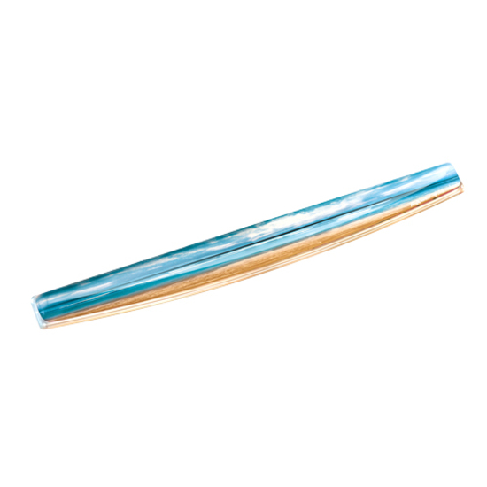 Fellowes Photo Gel Keyboard Wrist Rest with Microban - Thumbnail 3