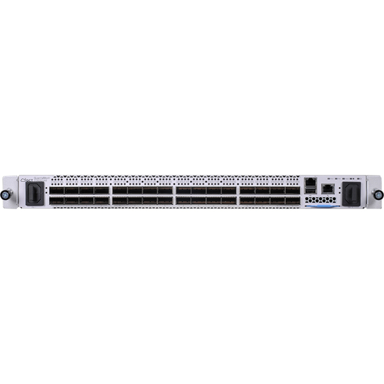QCT Next-Generation 100G ToR/Spine Switch for Data Center and Cloud Computing - Thumbnail 3