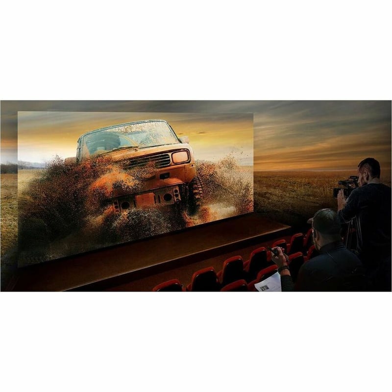 LG 3.3 mm Miraclass LED Cinema Screen - Thumbnail 5
