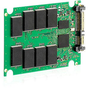HPE Sourcing 800 GB Solid State Drive - 2.5" Internal - SAS (6Gb/s SAS)