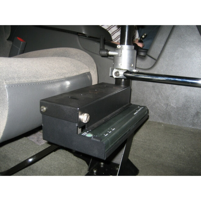 Havis Vehicle Mount for Printer, USB Hub - Thumbnail 5
