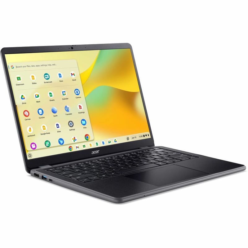 C937T-C2RF CHROME N150 8GB 128G 14IN 1920X1200 TOUCH - Thumbnail 4