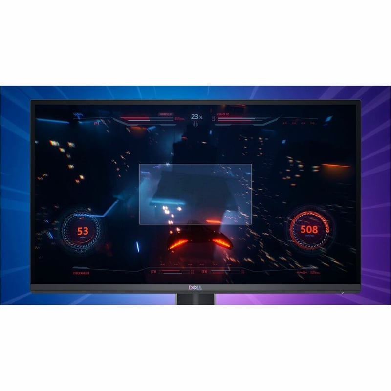 DELL 25 GAMING MONITOR