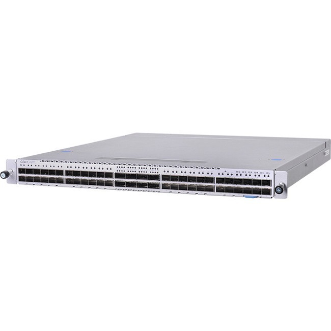 QCT Next-Generation 25G ToR Switch for Datacenter and Cloud Computing - Thumbnail 1