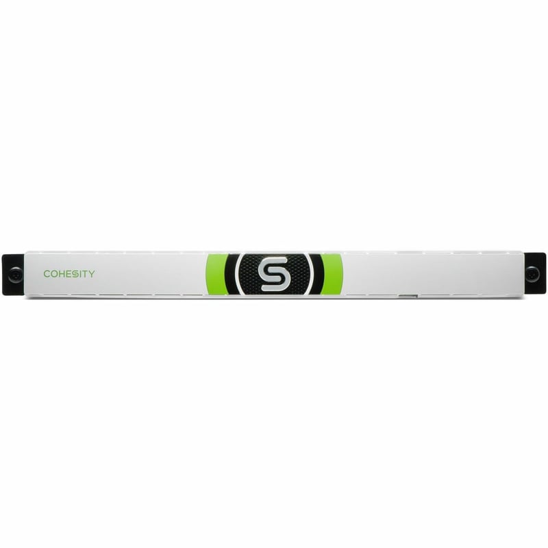 Cohesity C6045 Hyper Converged Appliance