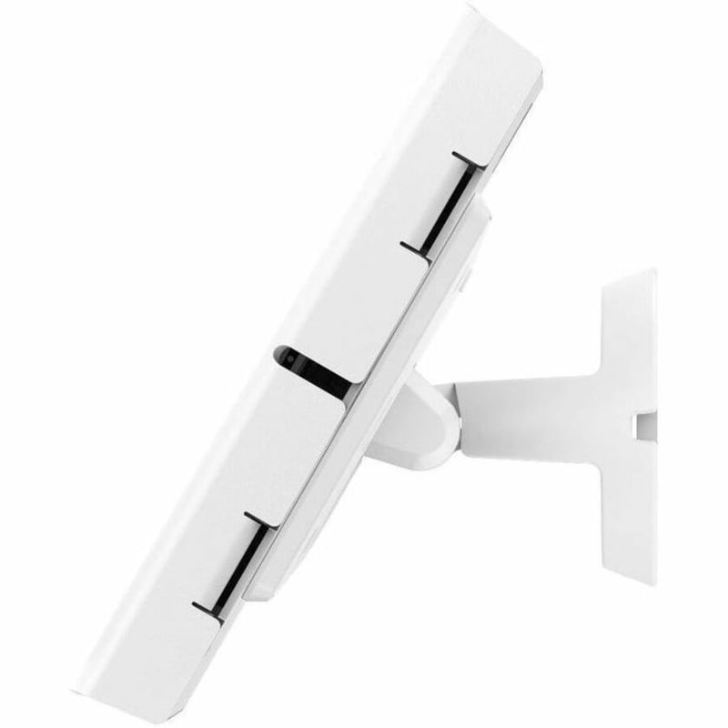 IPAD 10TH-11TH (A16) GEN SWELL ENCLOSURE BOW TILTING WALL MOUNT WHITE - Thumbnail 2