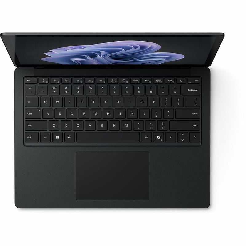 SURFACE LAPTOP 6 13.5IN TOUCH 2256 X 1504 16GB 256GB SSD W11 PRO - Thumbnail 2
