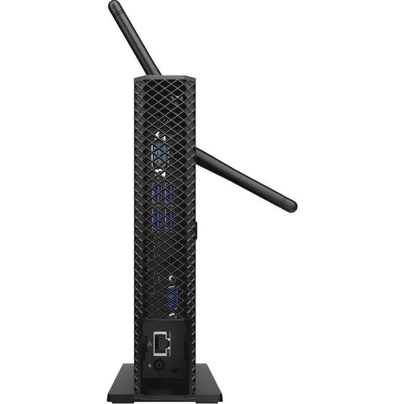 Wyse Thin Client - Intel Celeron J4105 Quad-core (4 Core) 1.50 GHz - Thumbnail 4