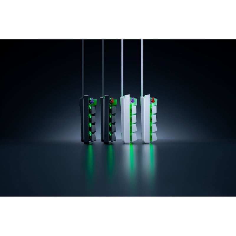 Razer Huntsman Mini - Clicky Optical Switch - US - Black