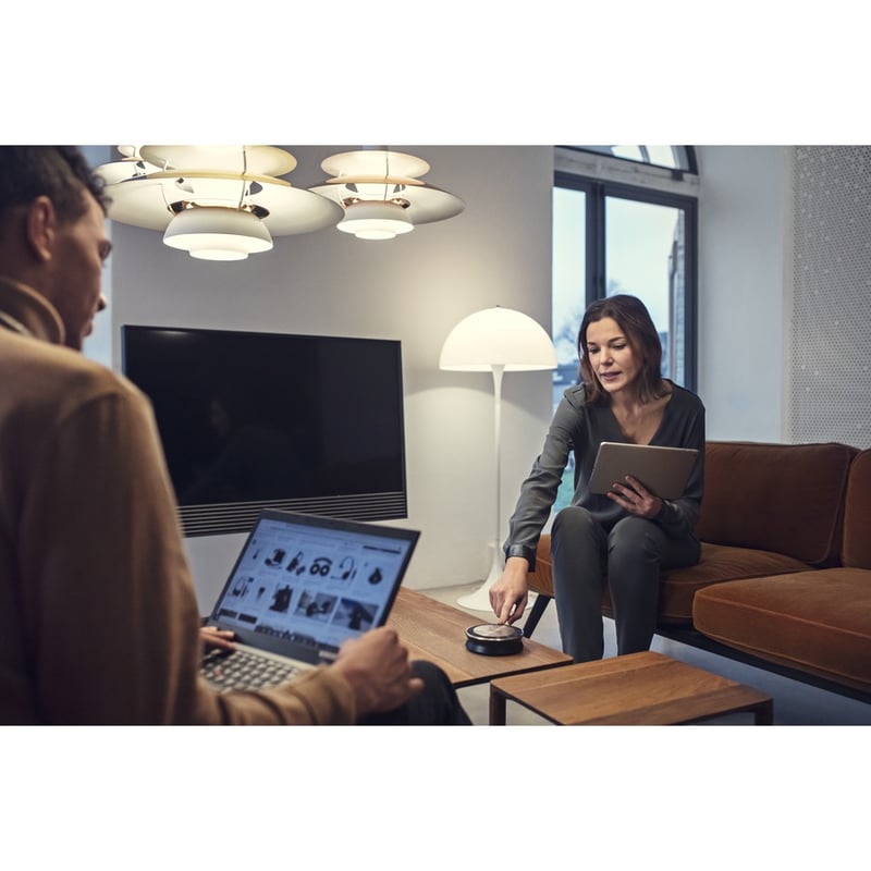 EXPAND SP30+ UC BT SPEAKERPHONE USB-C USB-A BTD 800 USB