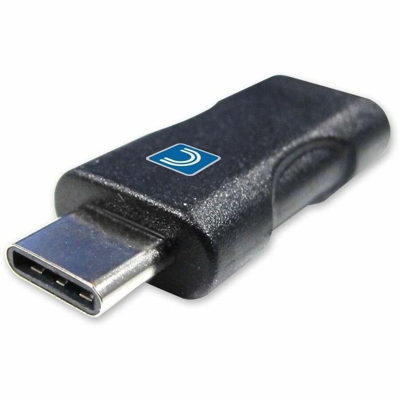 Comprehensive Type-C Male to USB Micro Adapter - Thumbnail 1