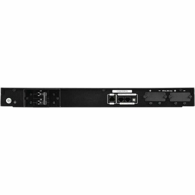 N1C C-Series 1U Lithium Battery Module, TAA Compliant - Thumbnail 2