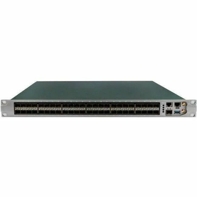 CISCO NEXUS 3550-T PROGRAMMABLE NETWORK PLATFORM
