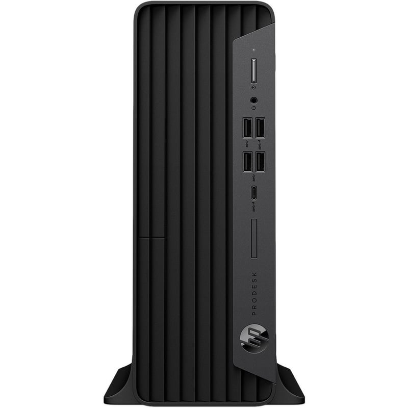 HP Business Desktop ProDesk 600 G6 Desktop Computer - Thumbnail 5