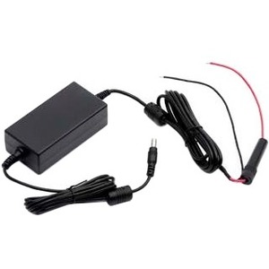 ZEBRA BATTERY ELIMINATOR POWER SUPPLY - 12-48V -OPEN