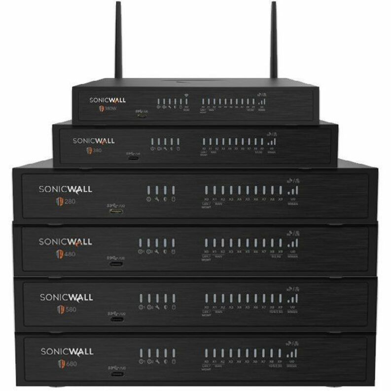SECURE UPGRADE BUNDLE 2YR APSS FOR TZ680 - Thumbnail 5