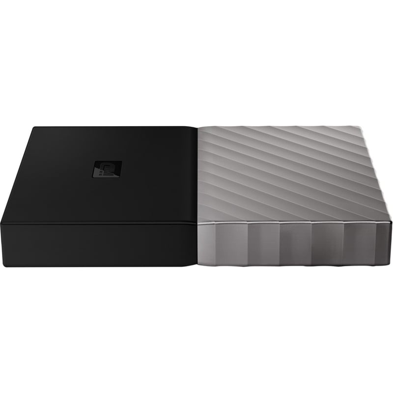 WD MY PASSPORT ULTRA 1 TB PORTABLE HARD DRIVE EXTERNAL