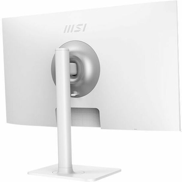 MSI Modern MD272XPW 27" Class Full HD LCD Monitor - 16:9 - Matte White - Thumbnail 5