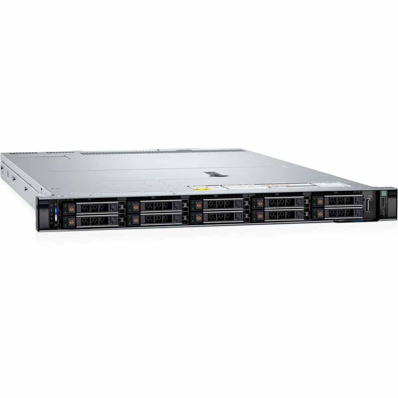 POWEREDGE R660XS SMART VALUE - Thumbnail 3