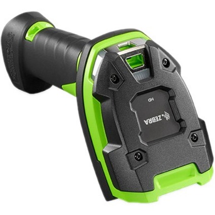 Zebra DS3678-HP Handheld Barcode Scanner Kit - Thumbnail 4