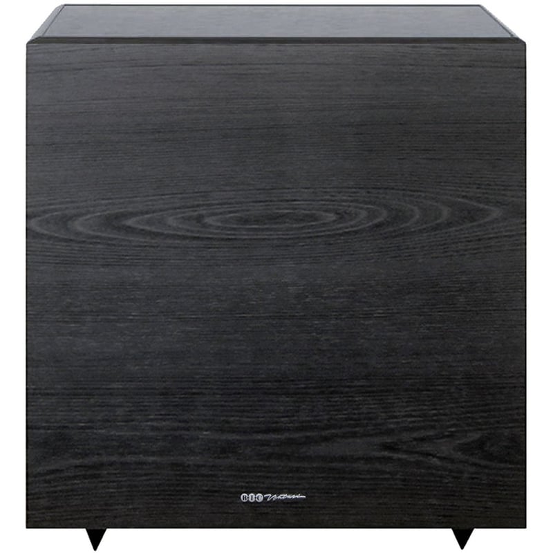 ONE-WAY, AMPLIFIED DUAL-INPUT 8-INCH C - Thumbnail 2