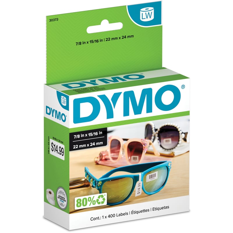 Dymo LabelWriter Price Tag Label - Thumbnail 1