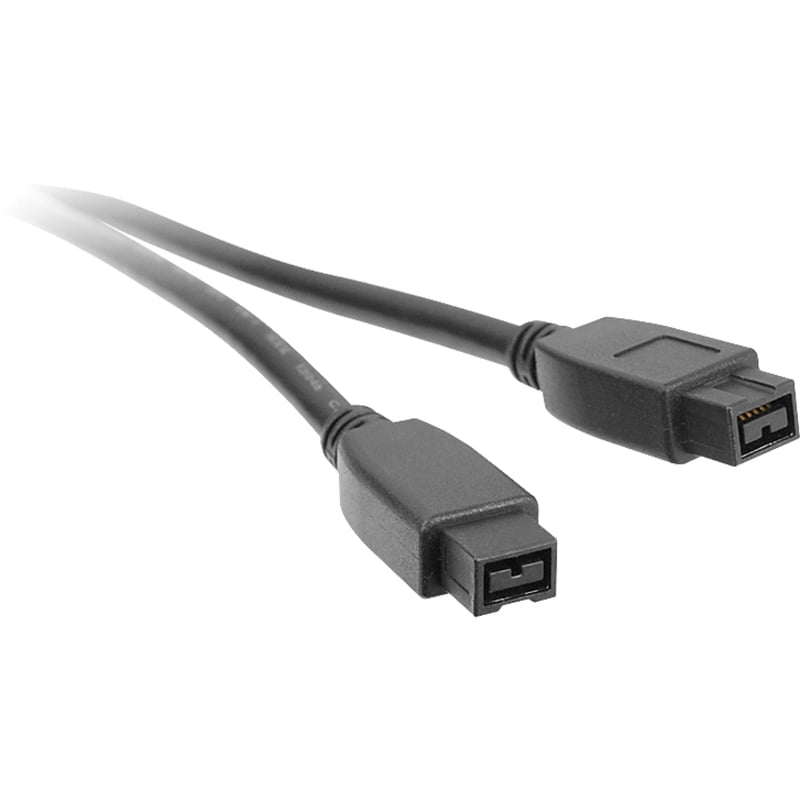 SIIG CB-899012-S3 FireWire Cable - Thumbnail 2