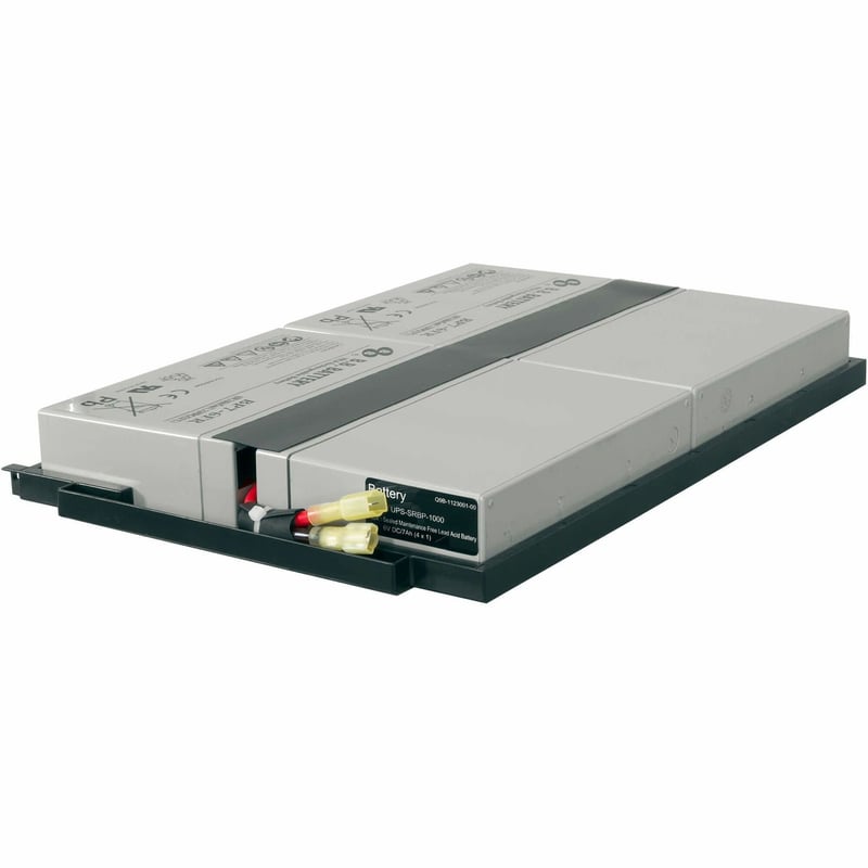 SELECT SERIES UPS-SRBP-1000