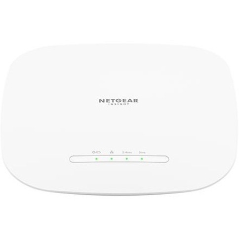 Netgear WAX615 Dual Band IEEE 802.11 a/b/g/n/ac/ax/i 3 Gbit/s Wireless Access Point
