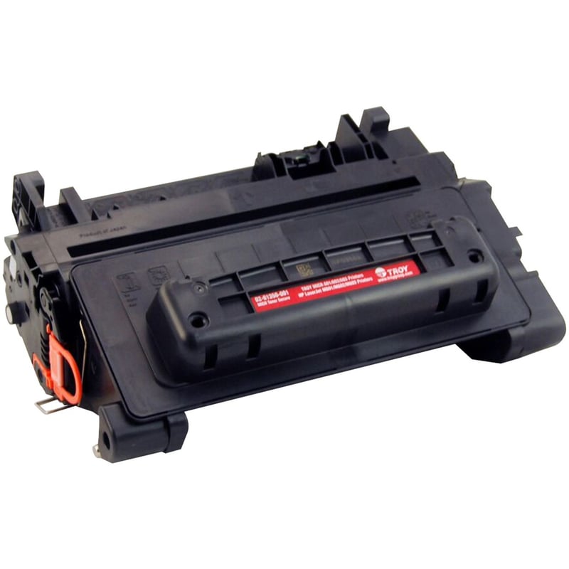 TROY 601/602/603 MICR TONER SECURE STY - Thumbnail 1