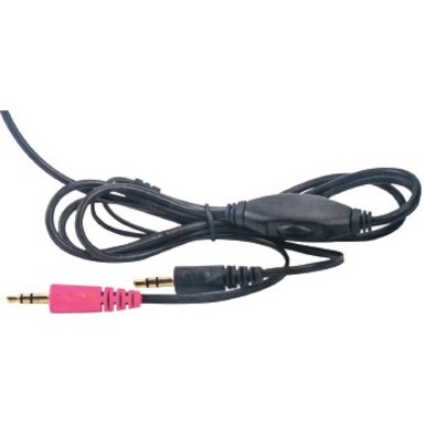 WIRED USB HEADPHONE - Thumbnail 4