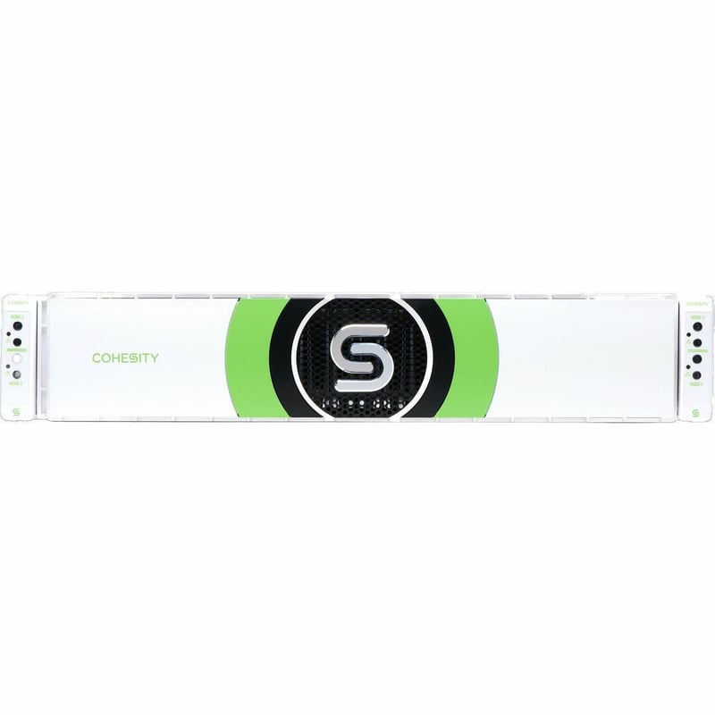 Cohesity CX8305 Hyper Converged Appliance